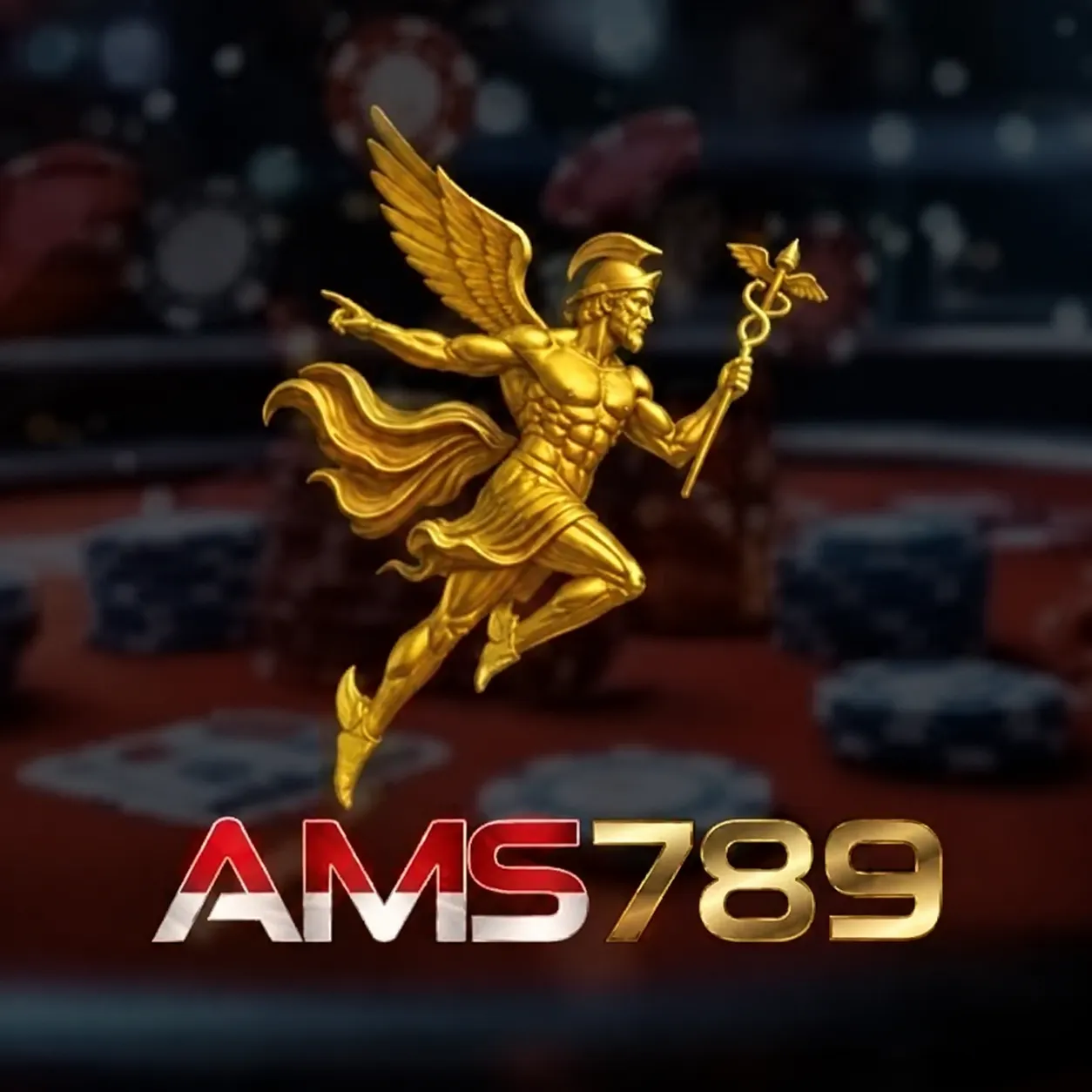 AMS789 - Game Sepak Bola Terbaik