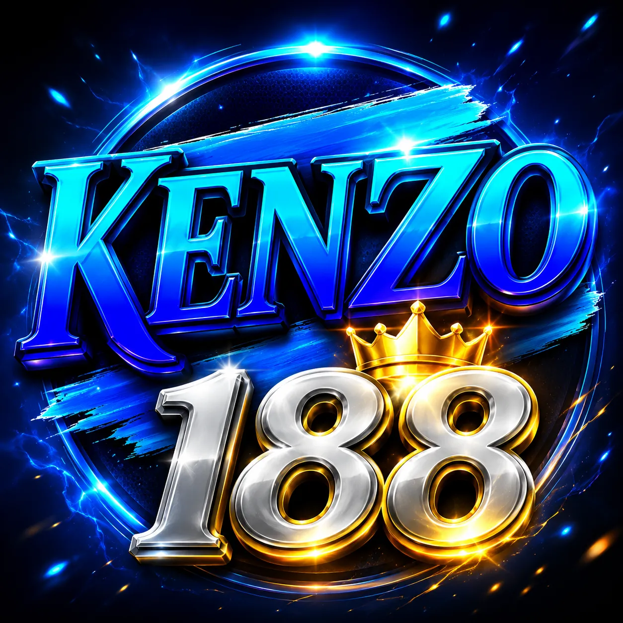 KENZO188 - Pertarungan Epik di Dunia Virtual