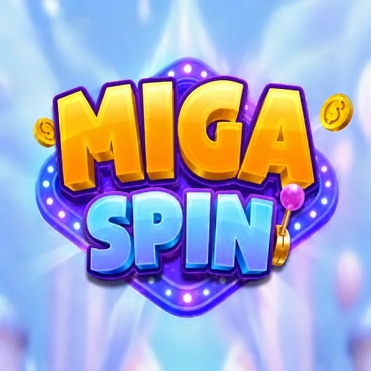 MIGASPIN - Game Musik Seru dan Menarik