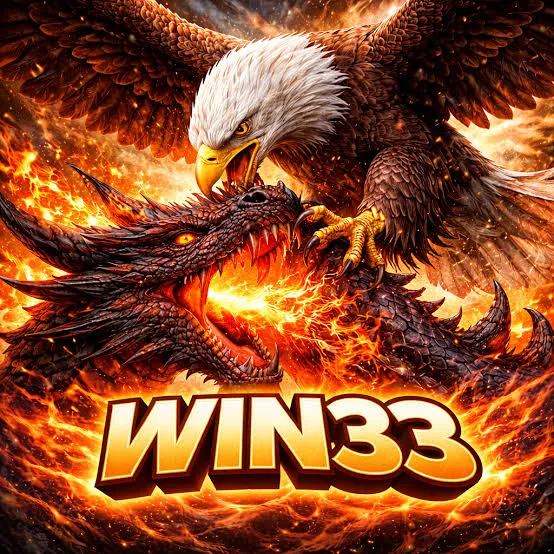 WIN33 - Game Domino Seru dan Menarik