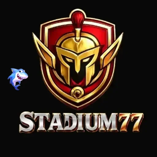 Logo stadium77